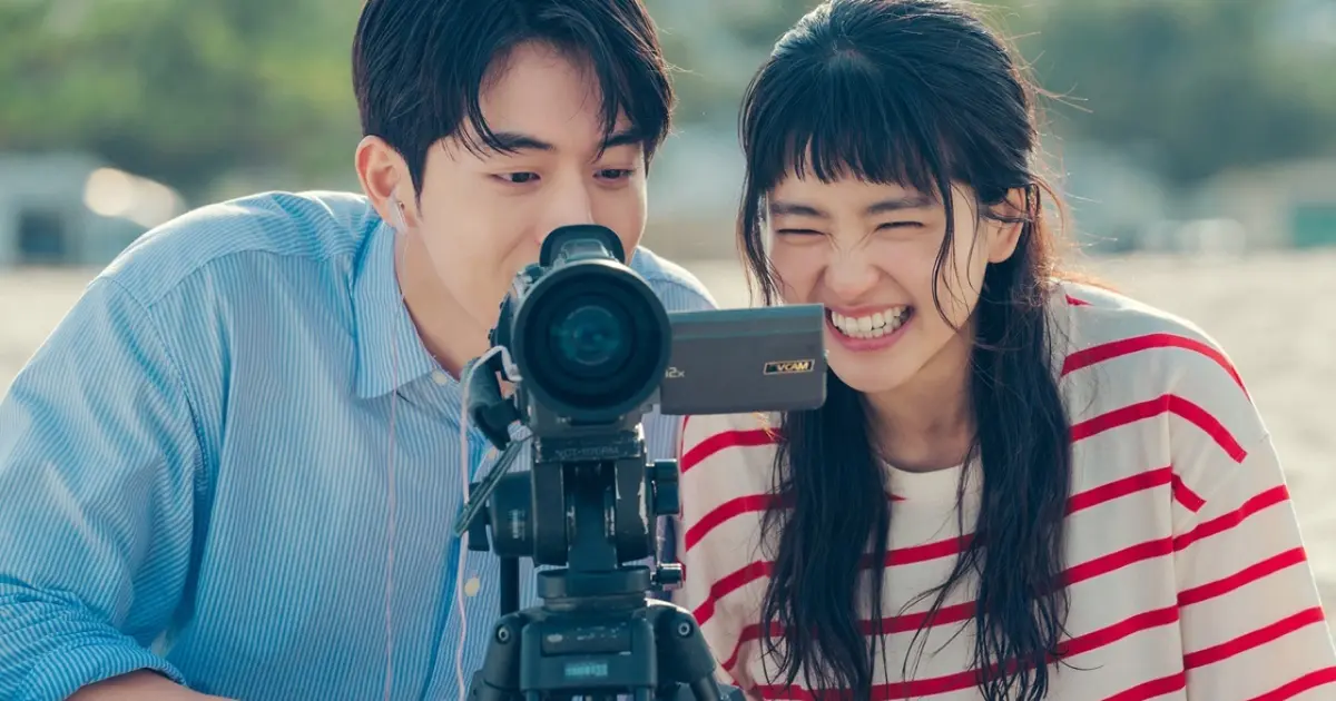 二十五、二十一 : プレミアムBlu-ray ナムジュヒョク　キムテリ　2521 二十五、二十一 : プレミアムBlu-ray ナムジュヒョク キムテリ 2521