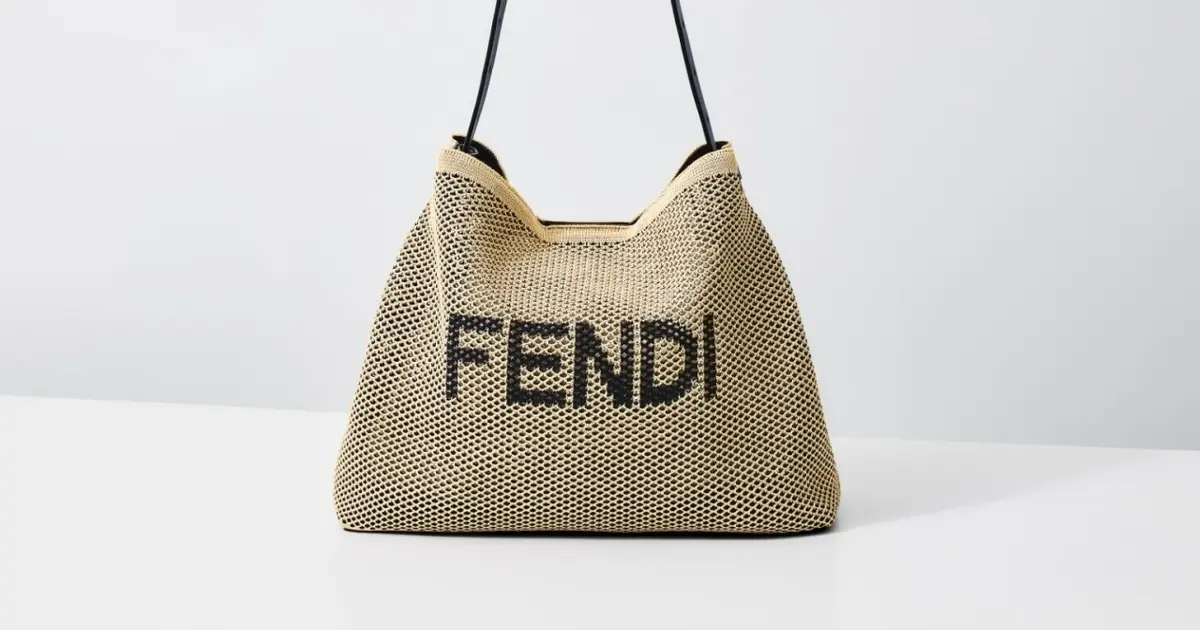 フェンディ(FENDI)｜＠BAILA（バイラ）
