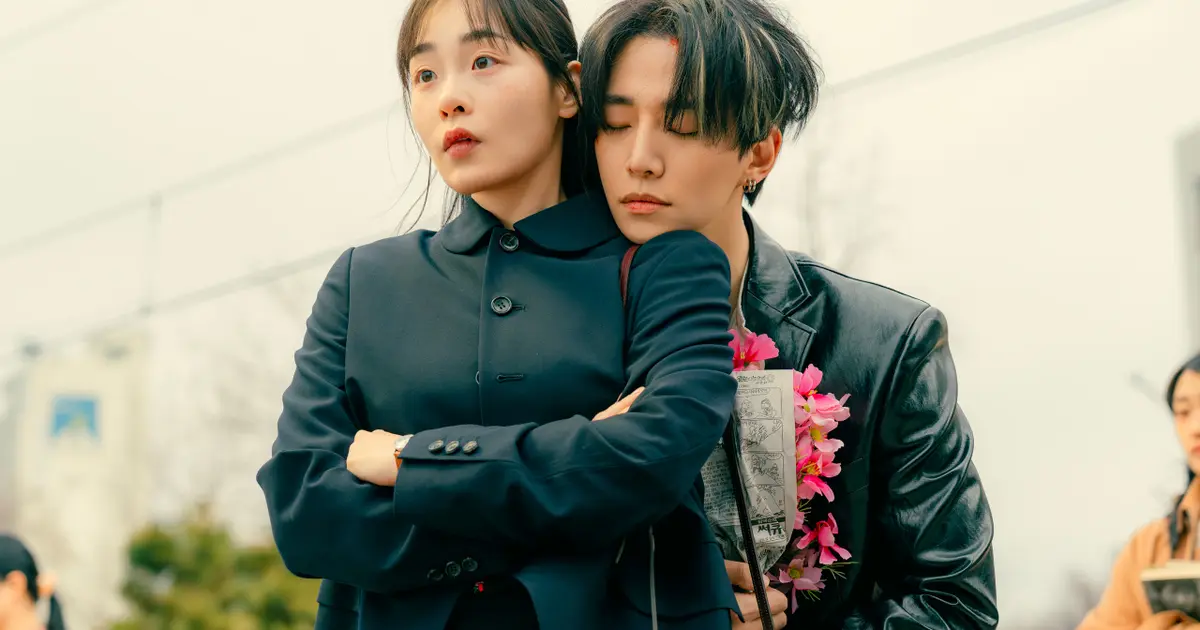 働く30代におすすめの韓国ドラマ】ジュノ（2PM）主演！ 経済危機の90