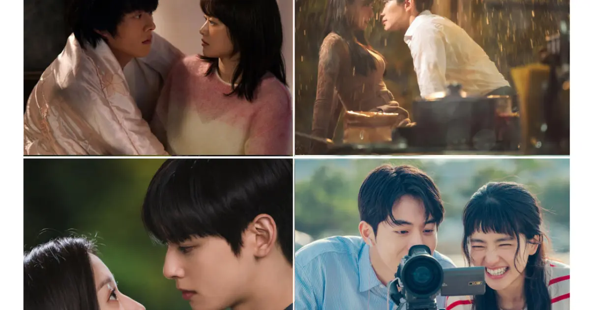 秋の夜長に胸キュンしたい！おすすめ恋愛韓国ドラマ6選。 30代がリアル