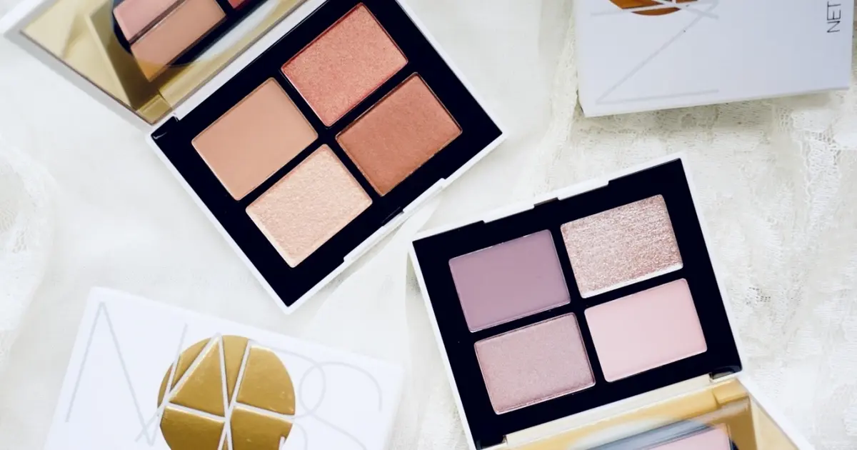 初の日本限定コレクション！【NARS】ZEN COLLECTION｜＠BAILA（バイラ）