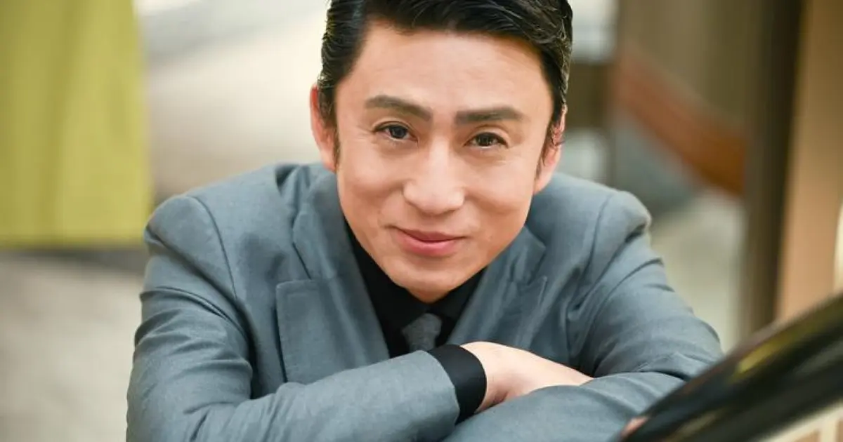隈取 松本幸四郎 幸四郎、「二月花形歌舞伎」開幕を前に｜歌舞伎美人