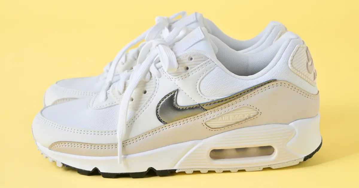 人気スポーツブランドのスニーカー】NIKE（ナイキ）の“NIKE AIR