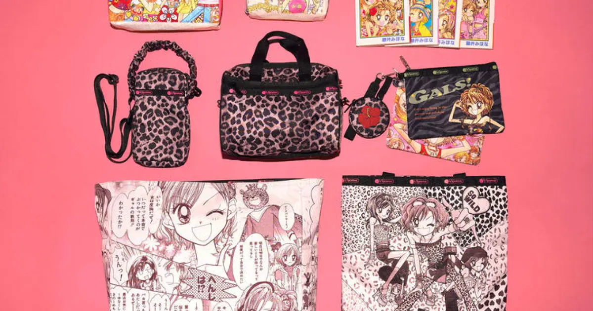 GALS!』世代集まれ！ 働く今こそギャルマインド。名作の当時を作者が