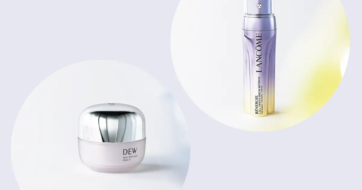 ランコム(Lancôme)｜＠BAILA（バイラ）