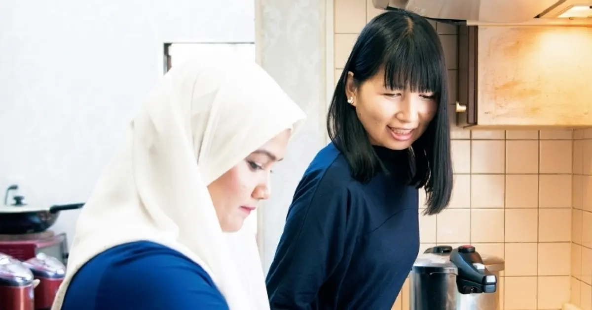 カレーで社会貢献を決意！食のサステナビリティに向き合う活動を取材【わたしの「夢中」が仕事につながる！③】