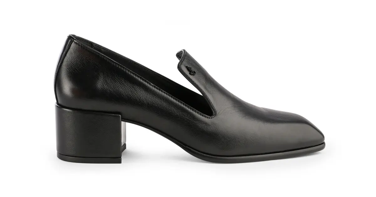 JIMMY CHOO（ジミー チュウ）】コンフォートシューズ”エリオット