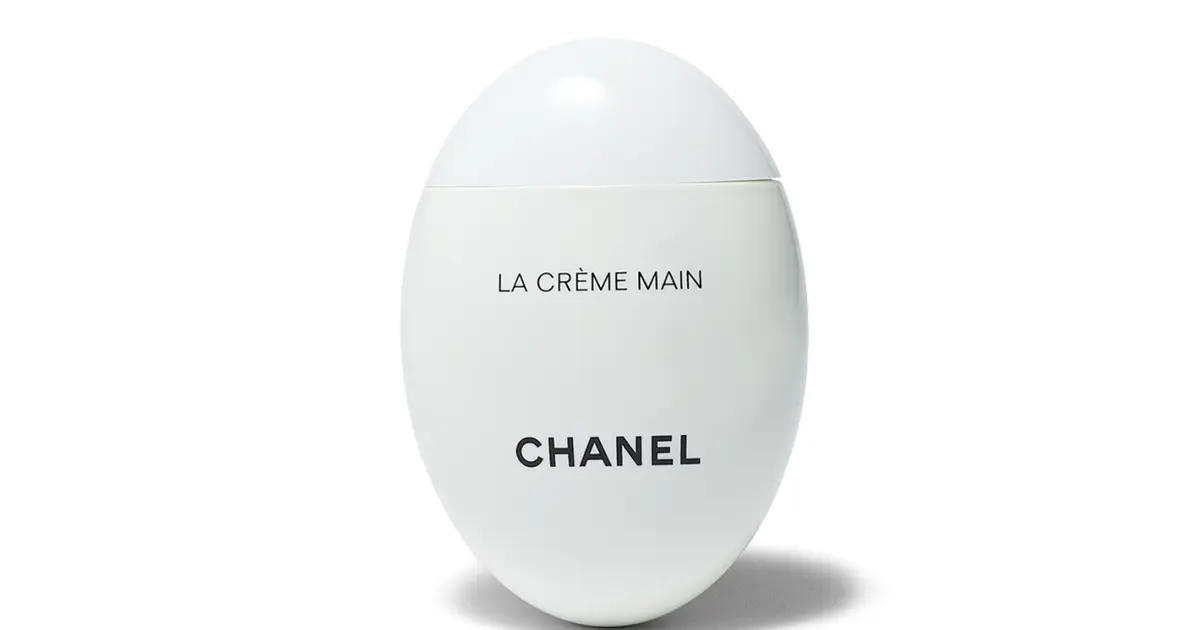 シャネル】6月7日発売！ 「ラ クレーム マン テクスチャー ドゥース