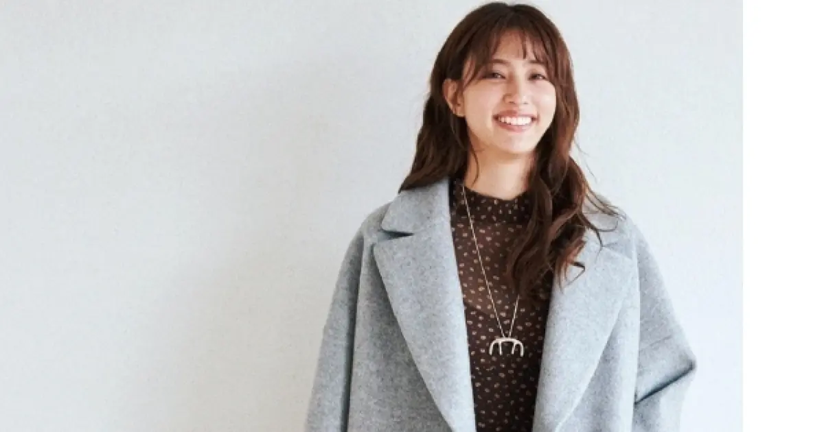 30代女子のデイリーコーデに最適!【3万〜4万円台コートまとめ】信頼 ...