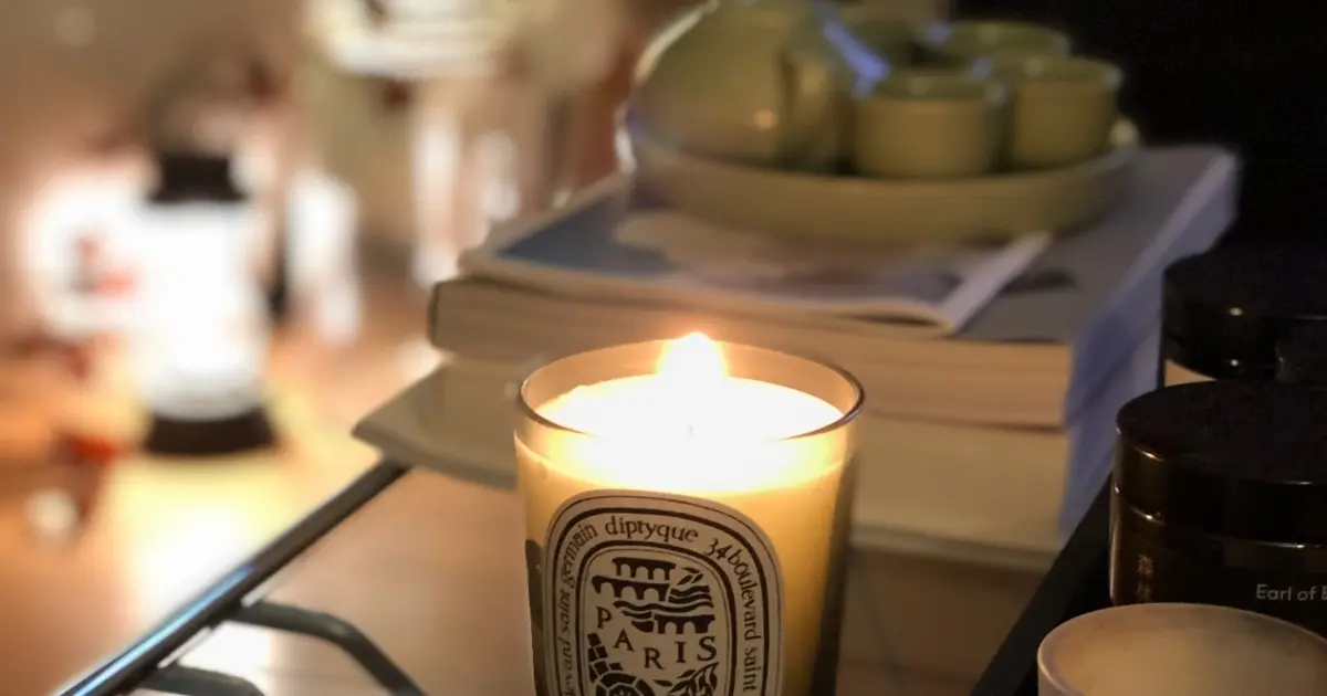 香りで旅するパリのセーヌ河。diptyque(ディプティック)の60周年コレクションキャンドル「Paris」【エディターズピック vol.112】|@BAILA 香りで旅するパリのセーヌ河。diptyque(ディプティック)の60周年コレクションキャンドル「Paris」【エディターズピック vol.112】|@BAILA
