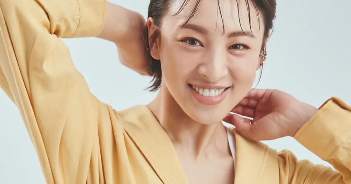 俳優・音月 桂さん】プライベートもお芝居もチャレンジの夏