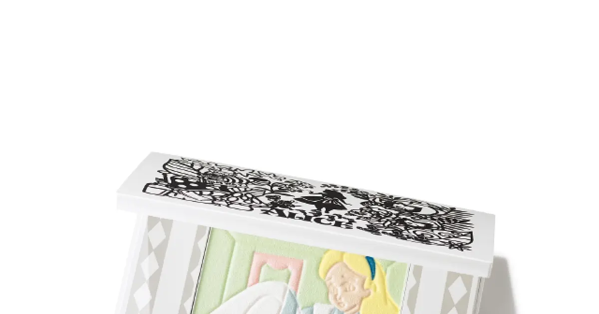 売り切れ必至！ 乙女の夢が詰まった限定コラボ、RMKの「フェイスコレク