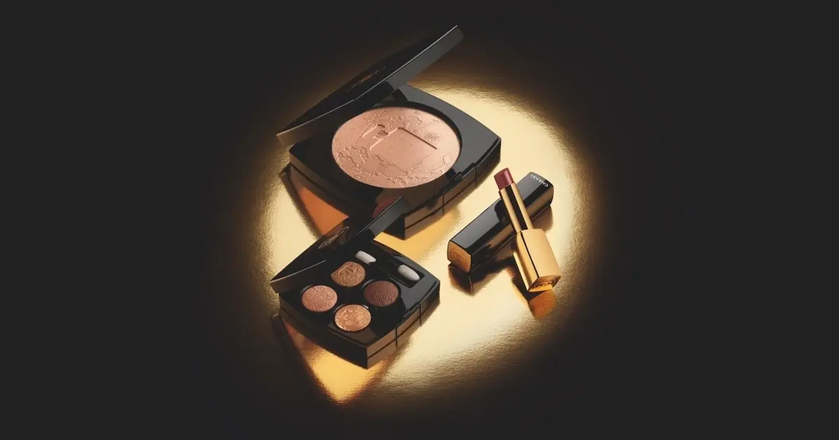 シャネル】ホリデー コレクションの世界観を体感できる特別イベントを