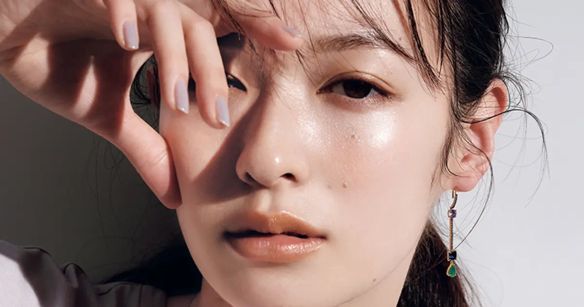 30代のためのジュエリーブランドまとめ Tシャツにも似合う カジュアルな夏を格上げするジュエリー一覧 Baila