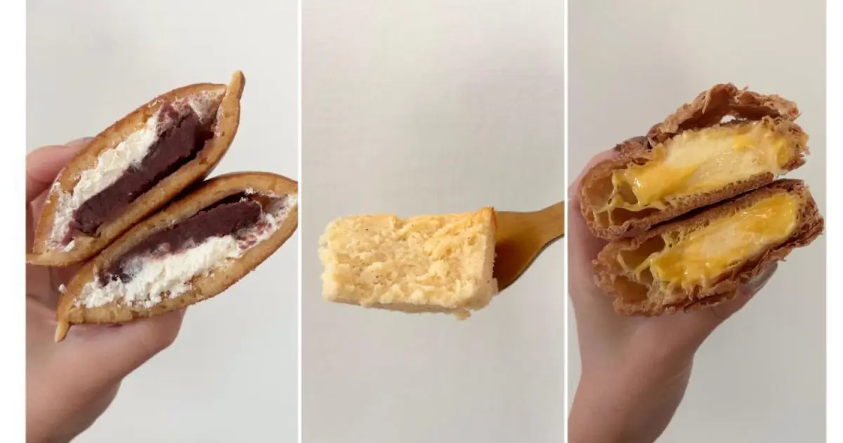 ローソン】大人気Uchi Café（ウチカフェ）で食べるべき！ランキング