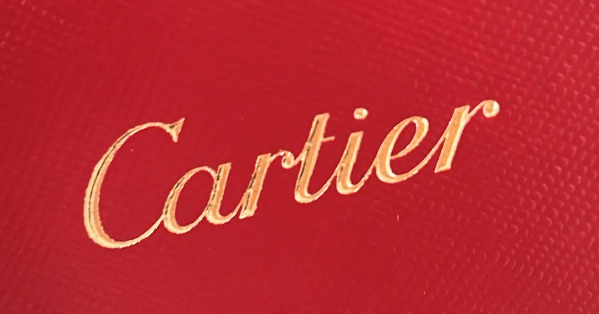 2025年上半期ベストバイ♡Cartier トリニティリング