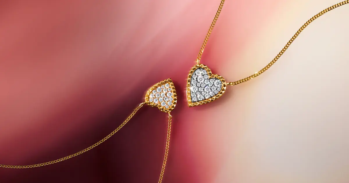 STAR JEWELRY（スタージュエリー）】ホリディコレクションが登場！大人
