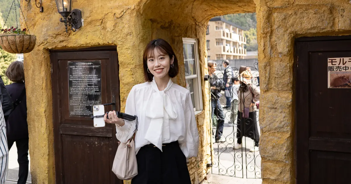 【大分旅行】夏休みに向けた九州旅行プラン紹介＃旅行部