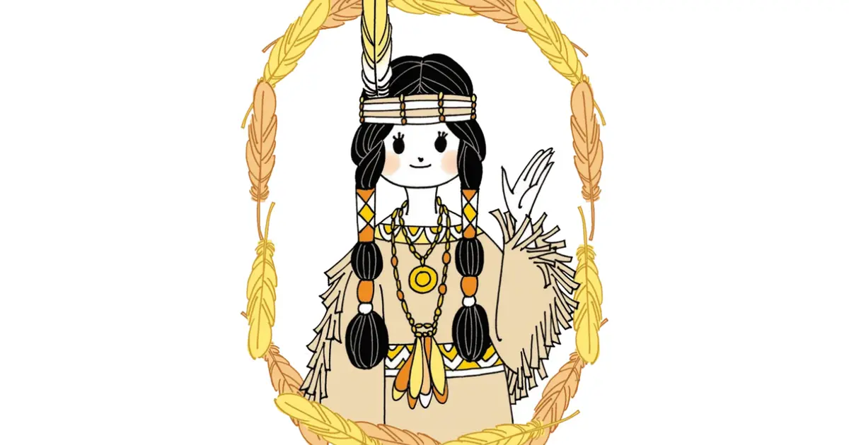 ゲッターズ飯田の五星三心占い 金のインディアン座 タイプの21年の運勢 Baila