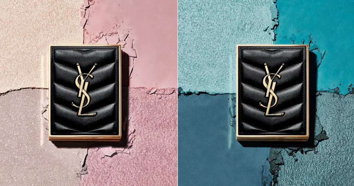 イヴ・サンローラン・ボーテ(Yves Saint Laurent Beaute)｜＠BAILA