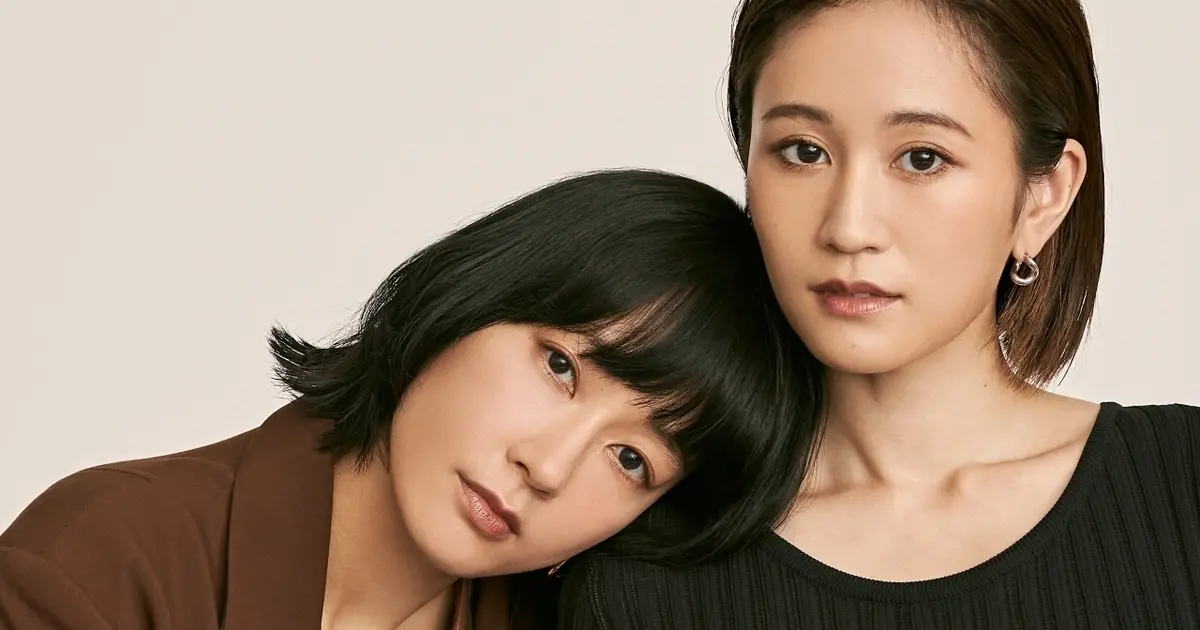 水川あさみ×前田敦子】「モダンラブ・東京」愛にまつわるクロストーク