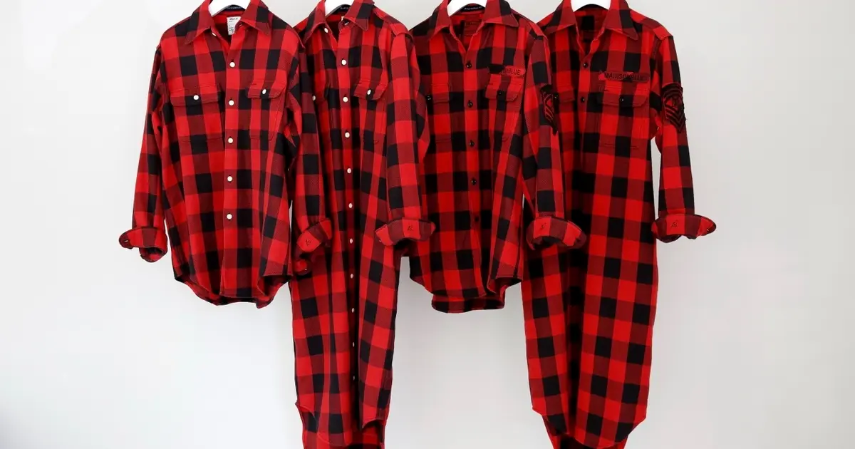 マディソンブルー」×「ウールリッチ」×「ピルグリム サーフ＋サプライ  