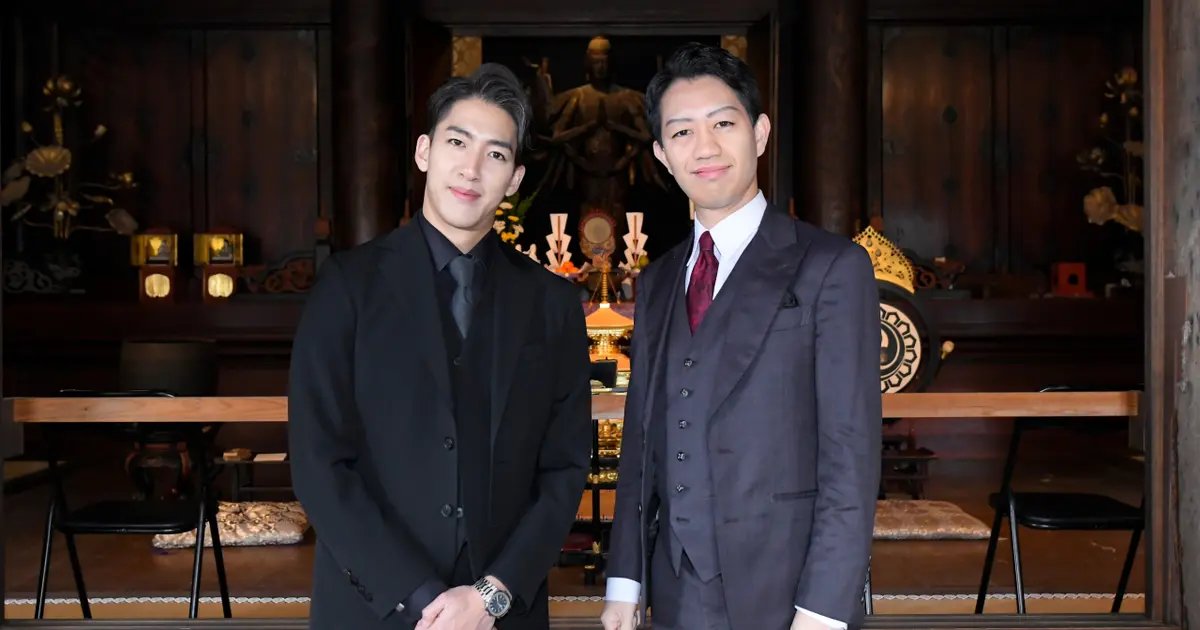 1月歌舞伎座『 #京鹿子娘道成寺 』は、こってり #壱太郎 VSさっぱり