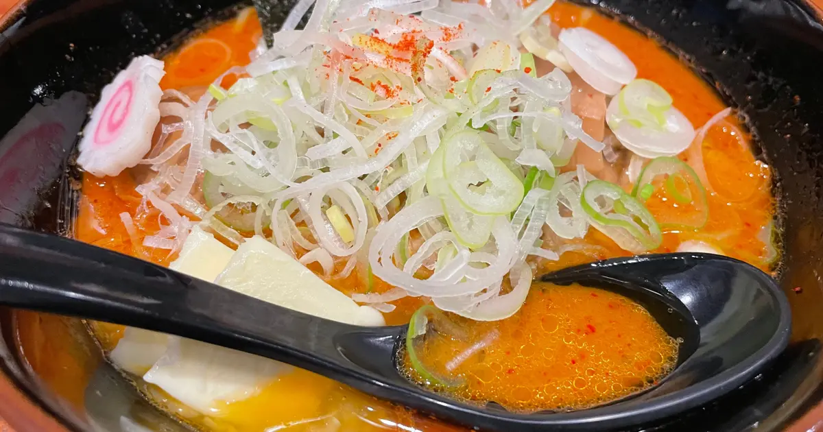 愛知に来たら食べてみや〜！オススメラーメン3選 