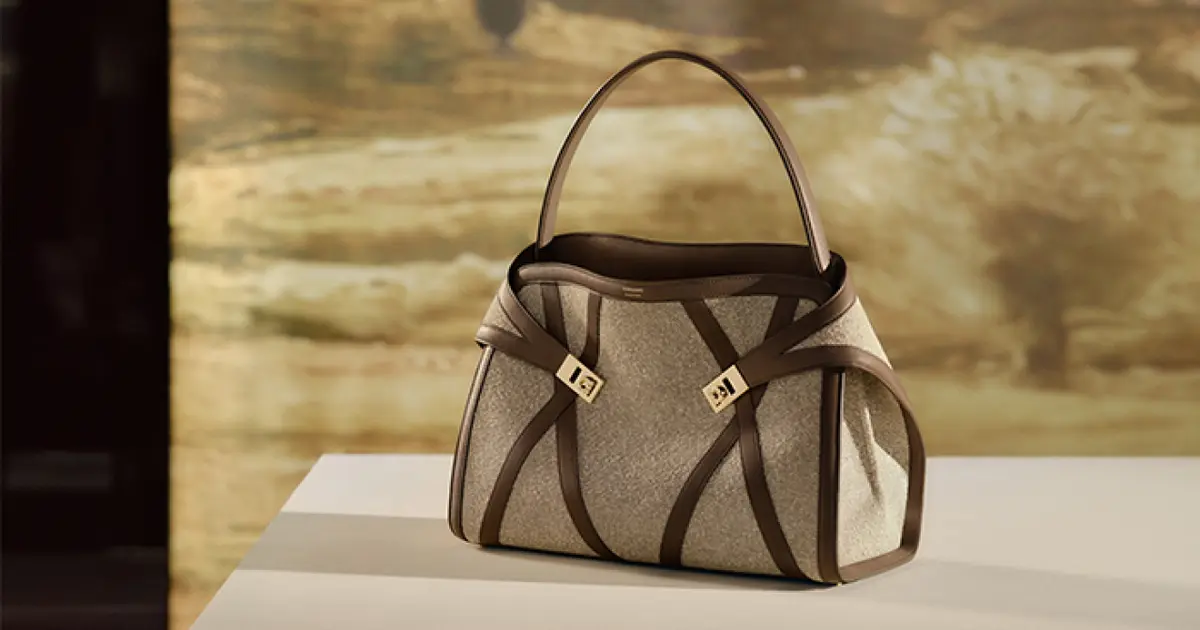FERRAGAMO（フェラガモ）】2025年最新バッグコレクションに