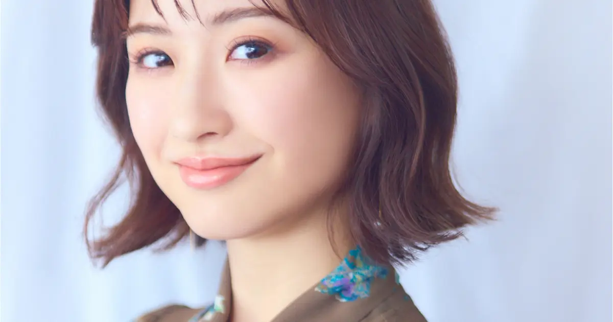 【星風まどかさん】「幸せいっぱい」の卒業の日。宝塚退団の“覚悟”と再出発への思い〈インタビュー前編〉