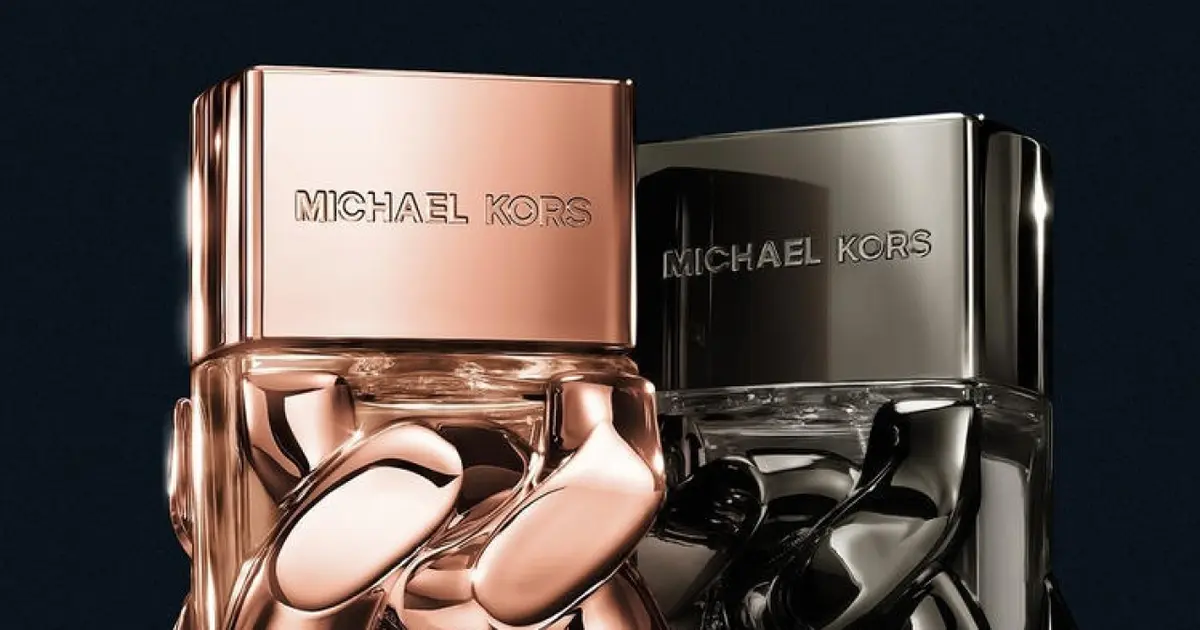 マイケル・コース】自信と洗練をまとう新フレグランス「アブソリュ」が