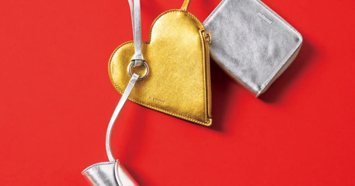 ジル・サンダー(Jil Sander)｜＠BAILA（バイラ）