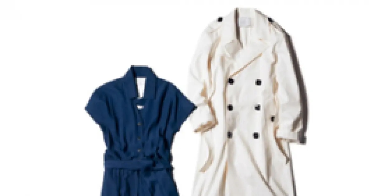 リニューアルでさらに充実 トゥモローランド丸の内店 Baila