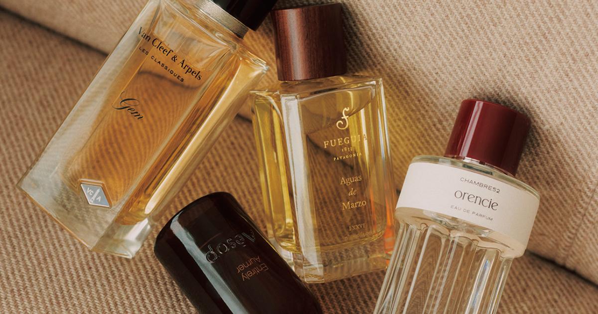 ディオール、イソップなど】みずみずしく華やかな「フルーティ
