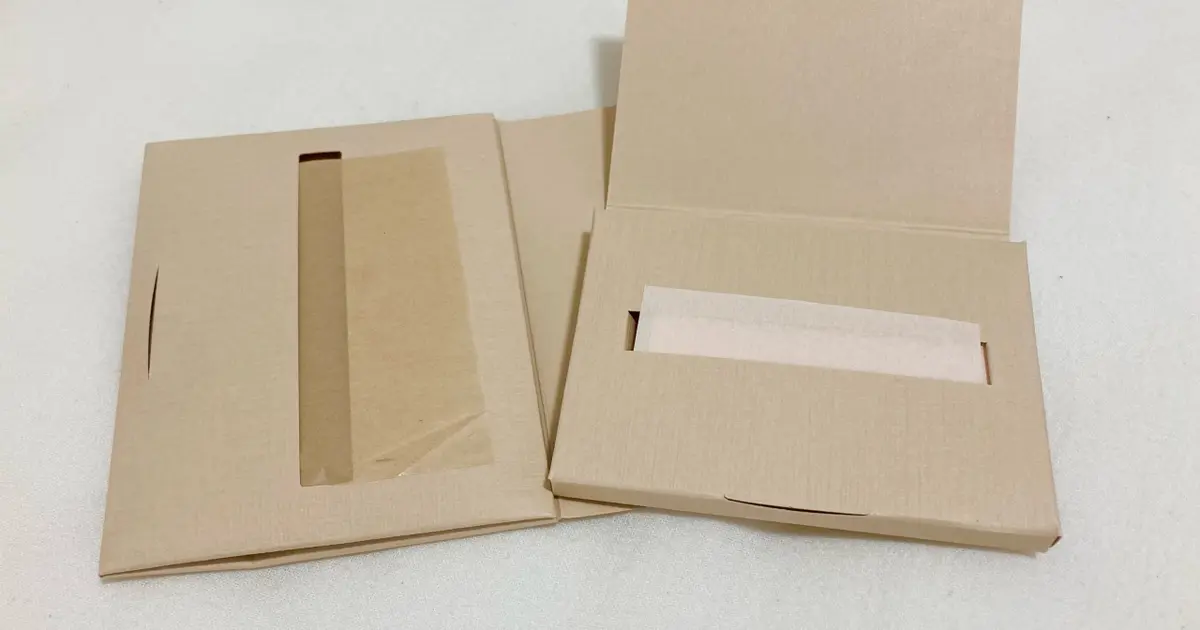 【無印良品】夏の必須アイテム ''紙おしろい''