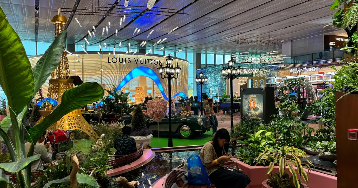 入手不可能！1982年シンガポールチャンギ国際空港キーホルダー 入手不可能！1982年シンガポールチャンギ国際空港キーホルダー 入手不