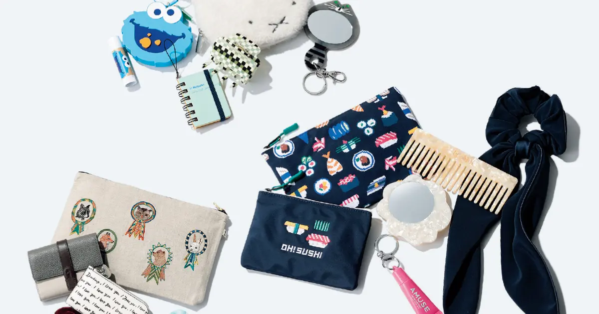 ロンハーマン(Ron Herman)｜＠BAILA（バイラ）