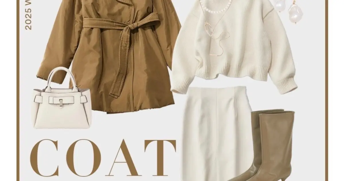 辻直子｜＠BAILA（バイラ）