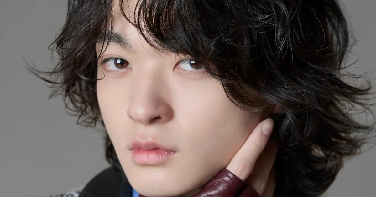 STARGLOW・RUI（ルイ）デビューインタビュー「危うさを意識した自分の