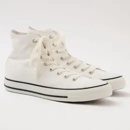 【大人の白スニーカー】通勤や街歩きにも（写真）_1_1