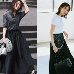 芯のある美しさをお手本にしたい！佐藤晴美のフォトギャラリー_1_11