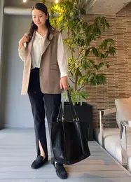 おすすめジレコーデ PhotoGallery_1_15