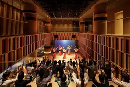 OMO7高知　よさこい楽宴LIVE　イメージ