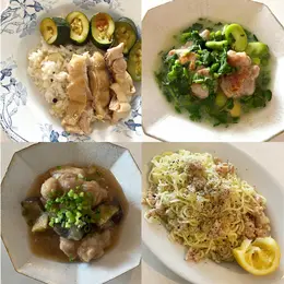 【レシピ画像】簡単おしゃれなランチやおつまみ_1_2