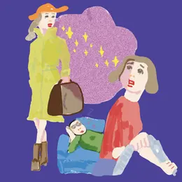 【フォトギャラリー】恋愛・結婚・仕事…働く女性のお悩みに著名人が回答！_1_13