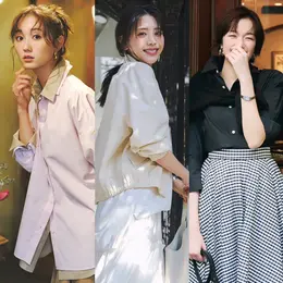 芯のある美しさをお手本にしたい！佐藤晴美のフォトギャラリー_1_1