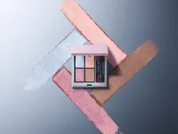 ETVOS エトヴォス 2025 ホリデーコレクション　クリスマスコフレ　限定コスメ ミネラルクラッシィシャドー 限定1種 ￥4620（2025年11月5日限定発売）