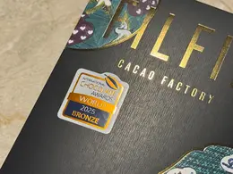 【サロン・デュ・ショコラ2026】おすすめチョコを速報レポ（写真）_1_7