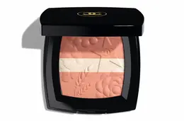 CHANEL　シャネル　ホリデー 2025 限定コスメ　レ シーニュ ドゥ シャネル 998 ペッシュ ルミエール