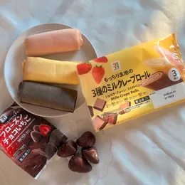 コンビニスイーツ＆グルメ フォトギャラリー_1_17